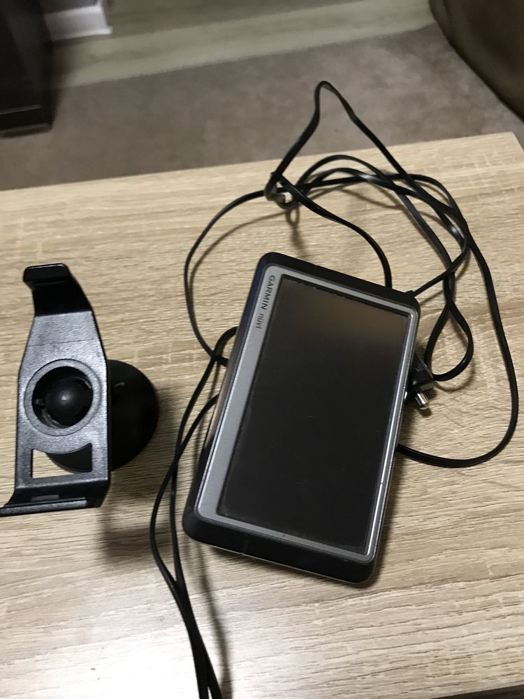 Sprzedam -Nawigacja Garmin Nuvi