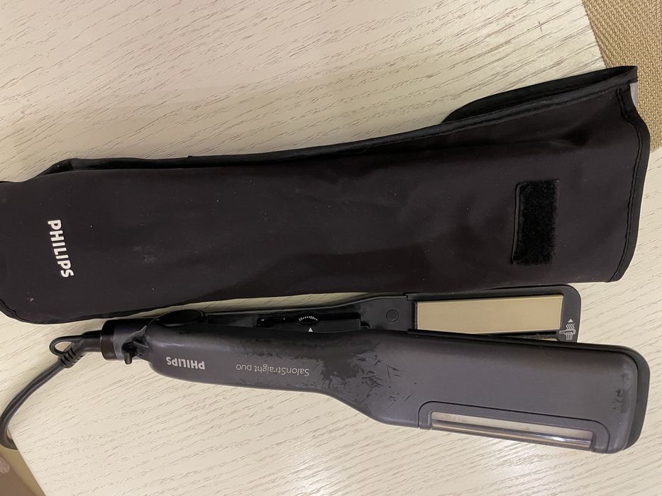 Щипцы для волос PHILIPS HP 4688/00