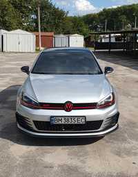 Продам свого VW GTI 7 Performance Pack