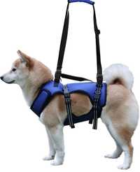 Nowe Szelki nosidło rehabilitacyjne dla psa Koiko