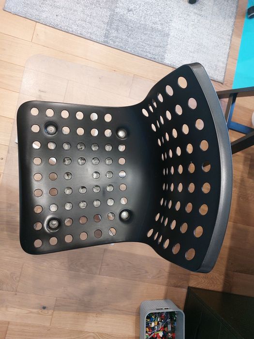 Krzesło Ikea Skalberg