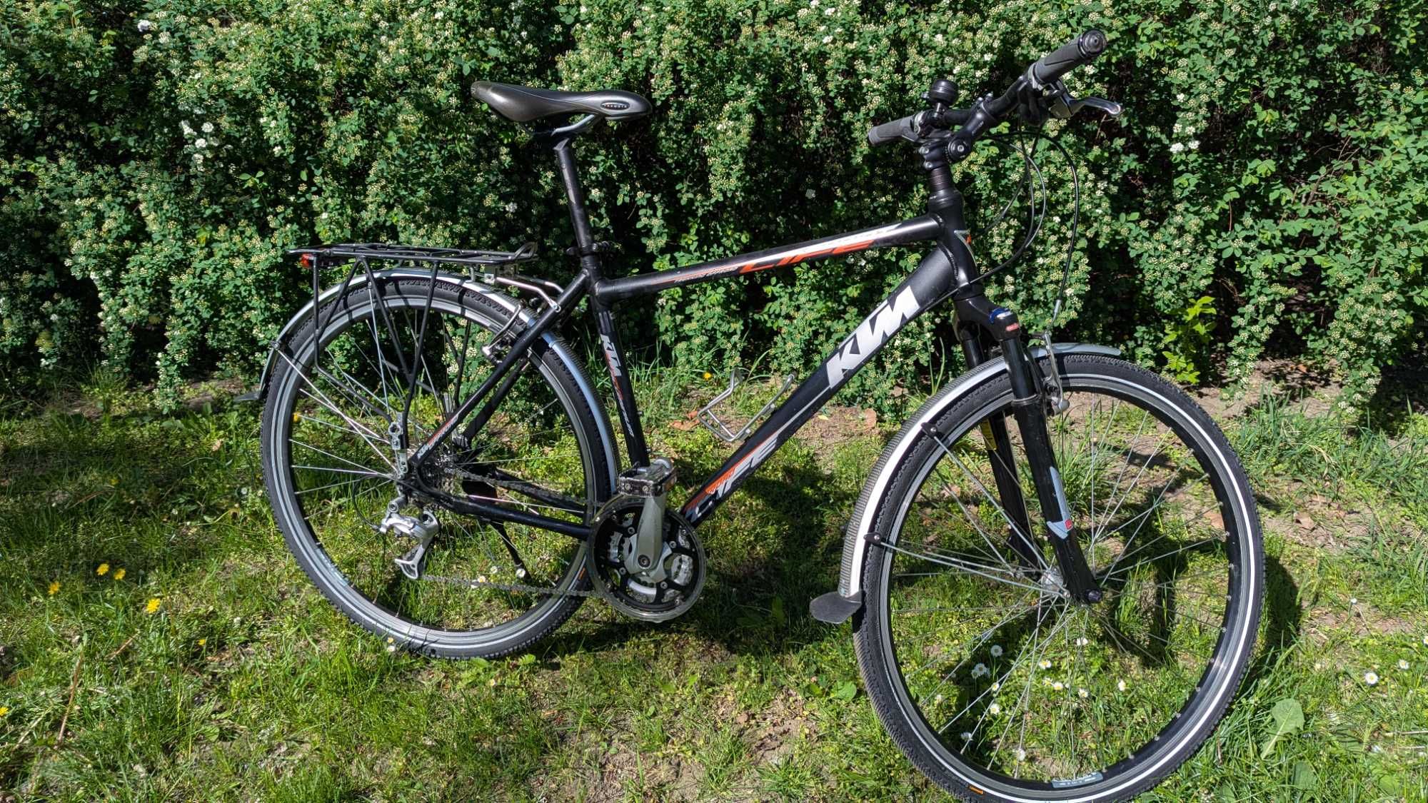KTM Sprint Trekking Offroad