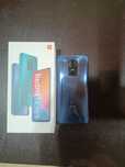 Телефон Redmi Note 9 3/64
