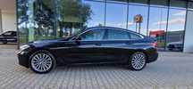 BMW 620 GT Luxury