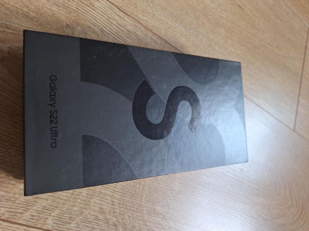 Samsung S22 ULTRA