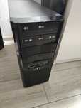Komputer I5-3450, Asus Cerberus GTX 1050Ti, 16 GB Ram, Windows 10