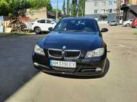 BMW E90 325xi AWT Bavaria 2007 повний привід