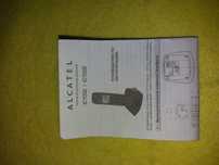Радиотелефон Alcatel