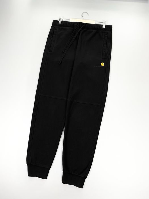Спортивные штаны Carhartt nsw swoosh спортивні