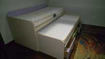 Mobilia quarto infantil