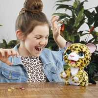 FurReal Lil Wilds Lolly The Leopard F4394 Hasbro Інтерактивна іграшка