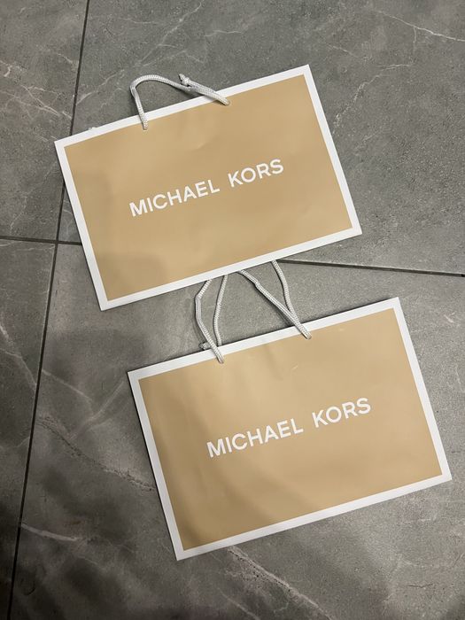пакет michael kors