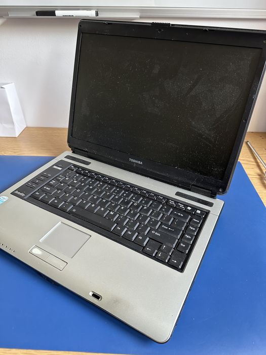 Toshiba Satellite A100-234