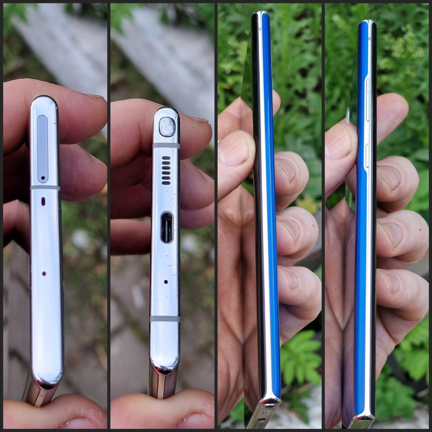 Samsung Note 10 Plus ( 12/256 )