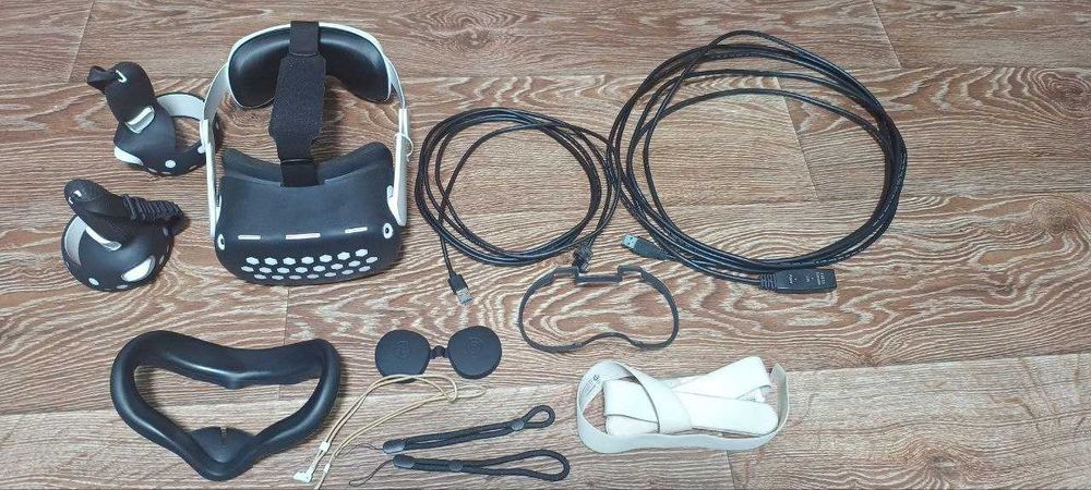 Oculus quest 2 256gb