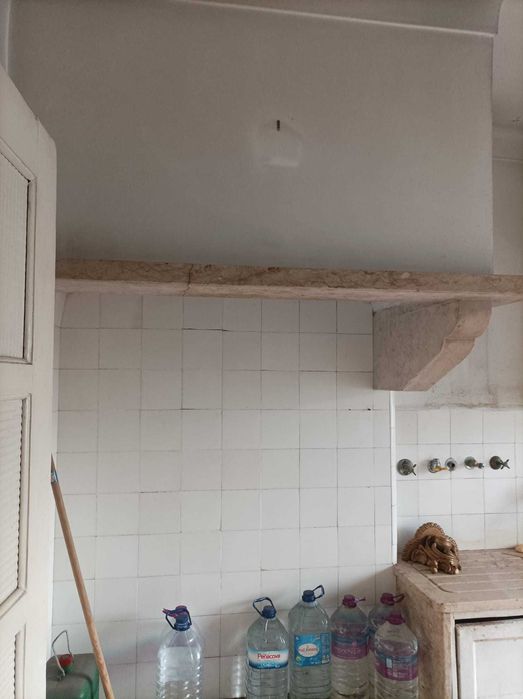 Apartamento T1 Lisboa Av. Roma