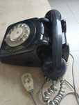 Telefone de disco