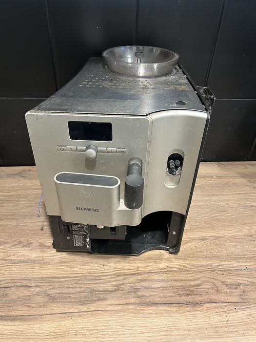 Siemens eq7 L series na części