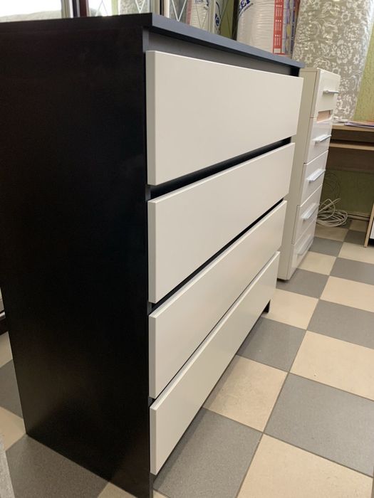 Стильний та практичний комод. СУПЕР ЦІНА