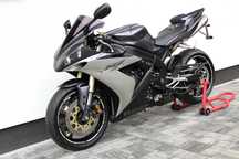 Yamaha R1 R1 RN12#PięknyStan#Bezwypadkowa#Zniemiec# CBR1000RR ZX10-R GSX-R
