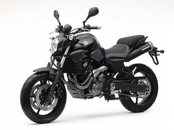 Yamaha MT 03 MT-03 06-13 XTX 660 Pegaso Silnik Gwarancja