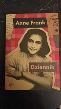 Anna Frank Dziennik