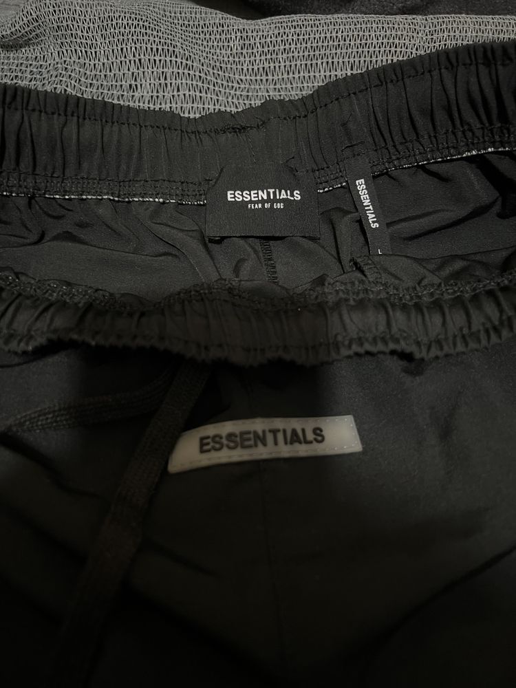 Calça Essentials Fear of God