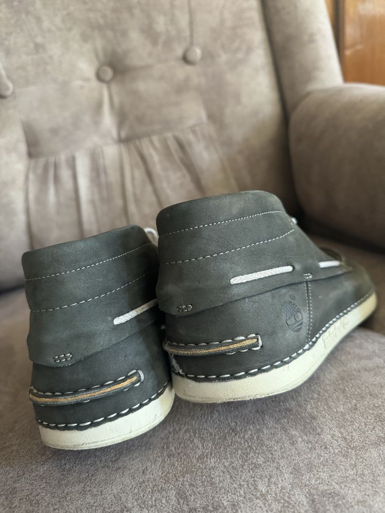 Лофери Timberland чоловічі