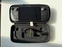 Valve Steam Deck 256 GB