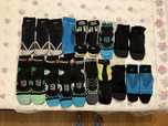 Meias Running Compressport/Cep/X-Bionic/Nike (19 pares) | Tam. 39-41