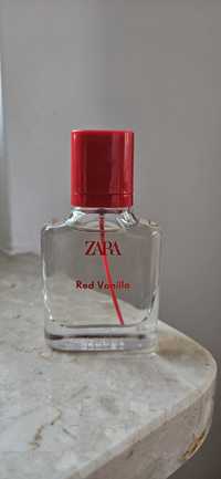 Perfumy Zara Red Vanilla 30 ml