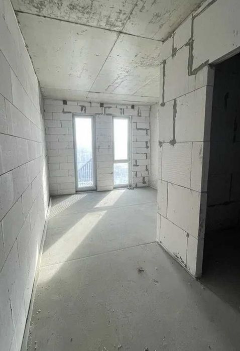 shev-01 Смарт - квартира в  ЖК ITOWN в центре Одессы