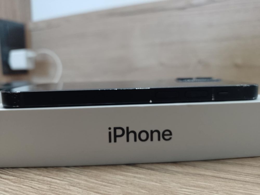 Iphone 12 mini okazyjna cena
