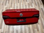 Крышка багажника Volkswagen Jetta mk7