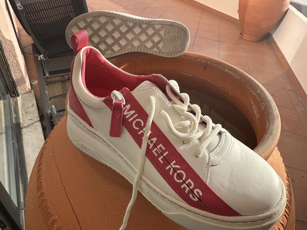 Sapatilhas Michael kors