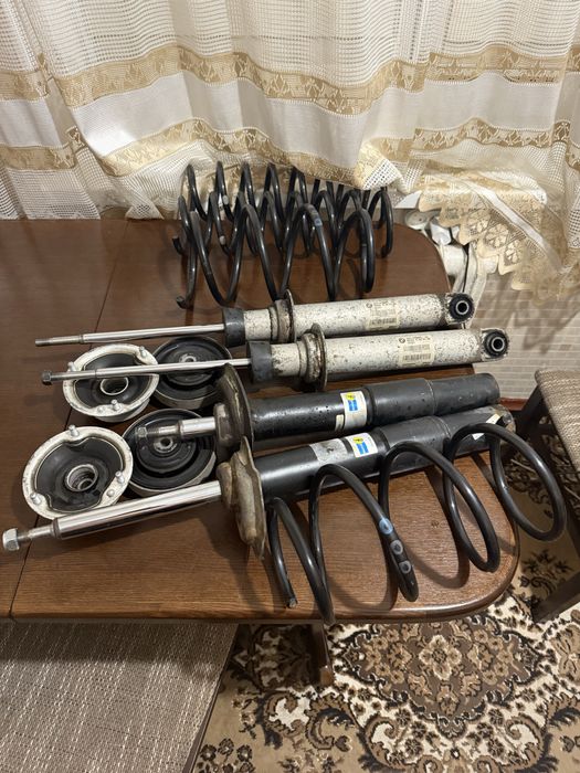 Ружини БМВ Е60 Е61