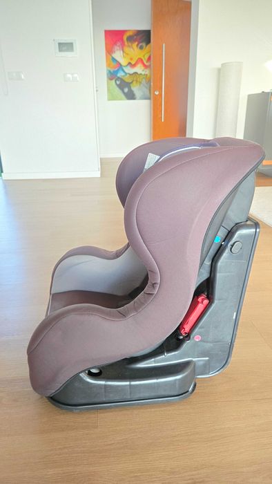 Cadeira Auto de Criança