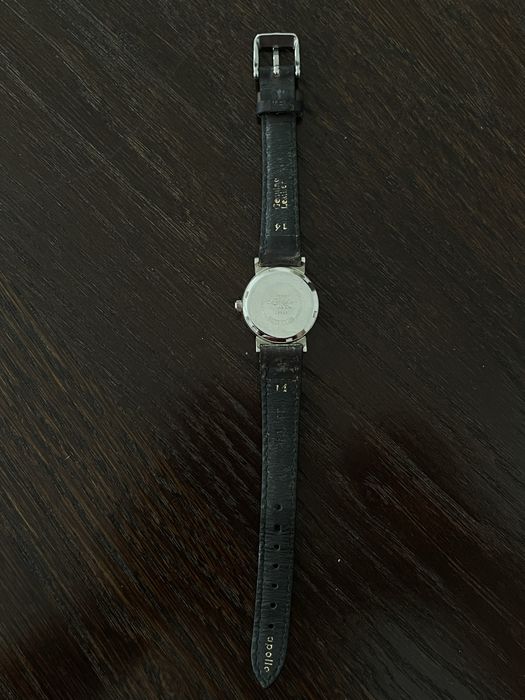 Жіночий кварцовий годинник Calvin Klein