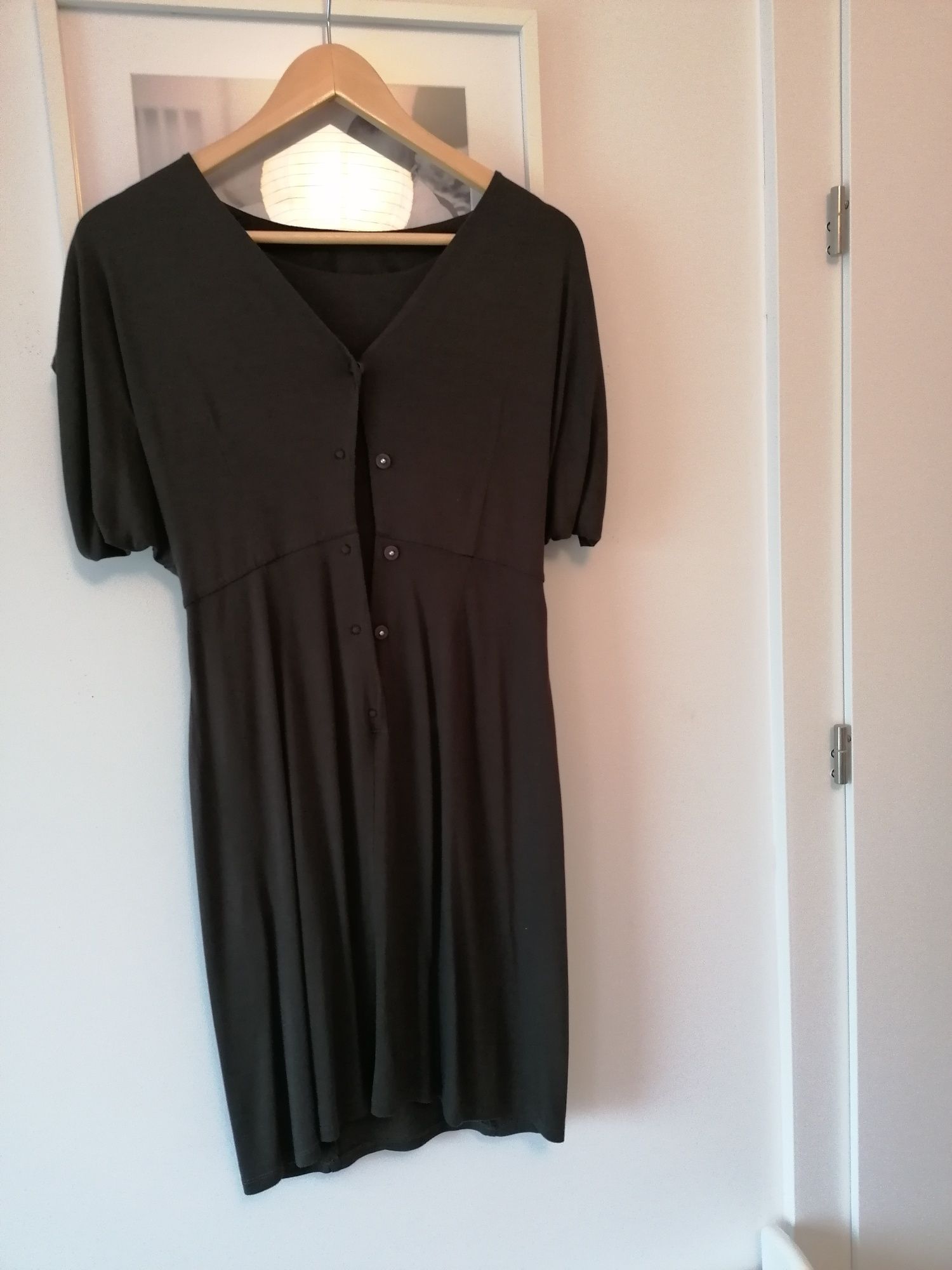 Sukienka STEFANEL S, MLE Collection, Massimo, SIMPLE