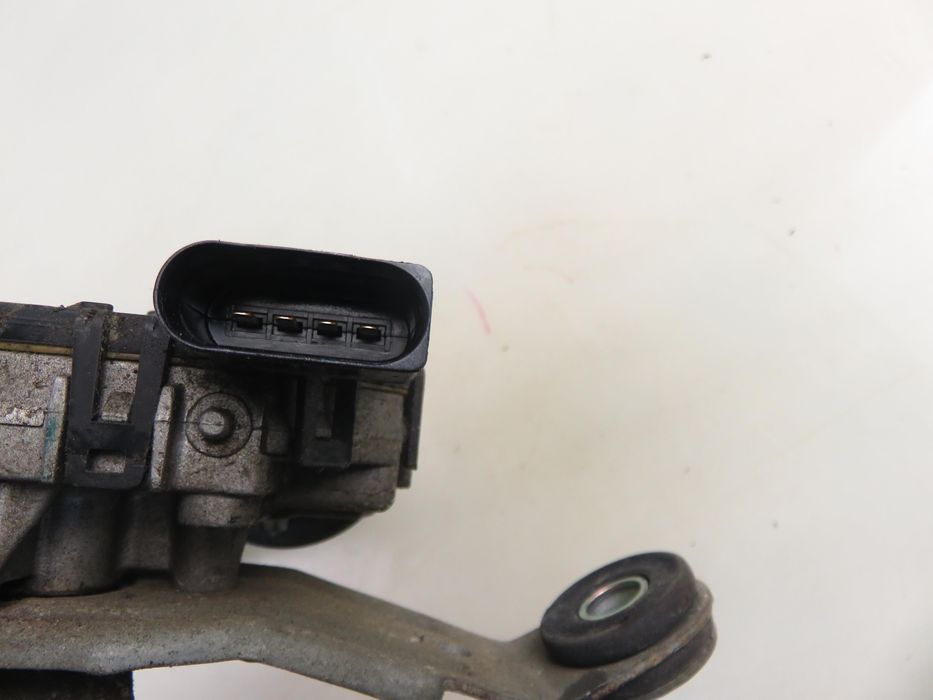 Mechanizm Wycieraczek Vw Jetta IV 60004fa0017