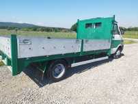 Iveco Turbo Daily 2.5