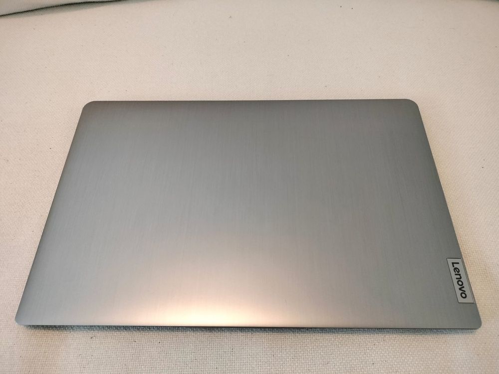 Computador Lenovo IdeaPad 3 15IAU7 (c/garantia)