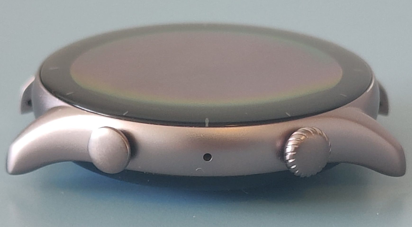 Amazfit GTR 3 (Cinzento) (Usado)