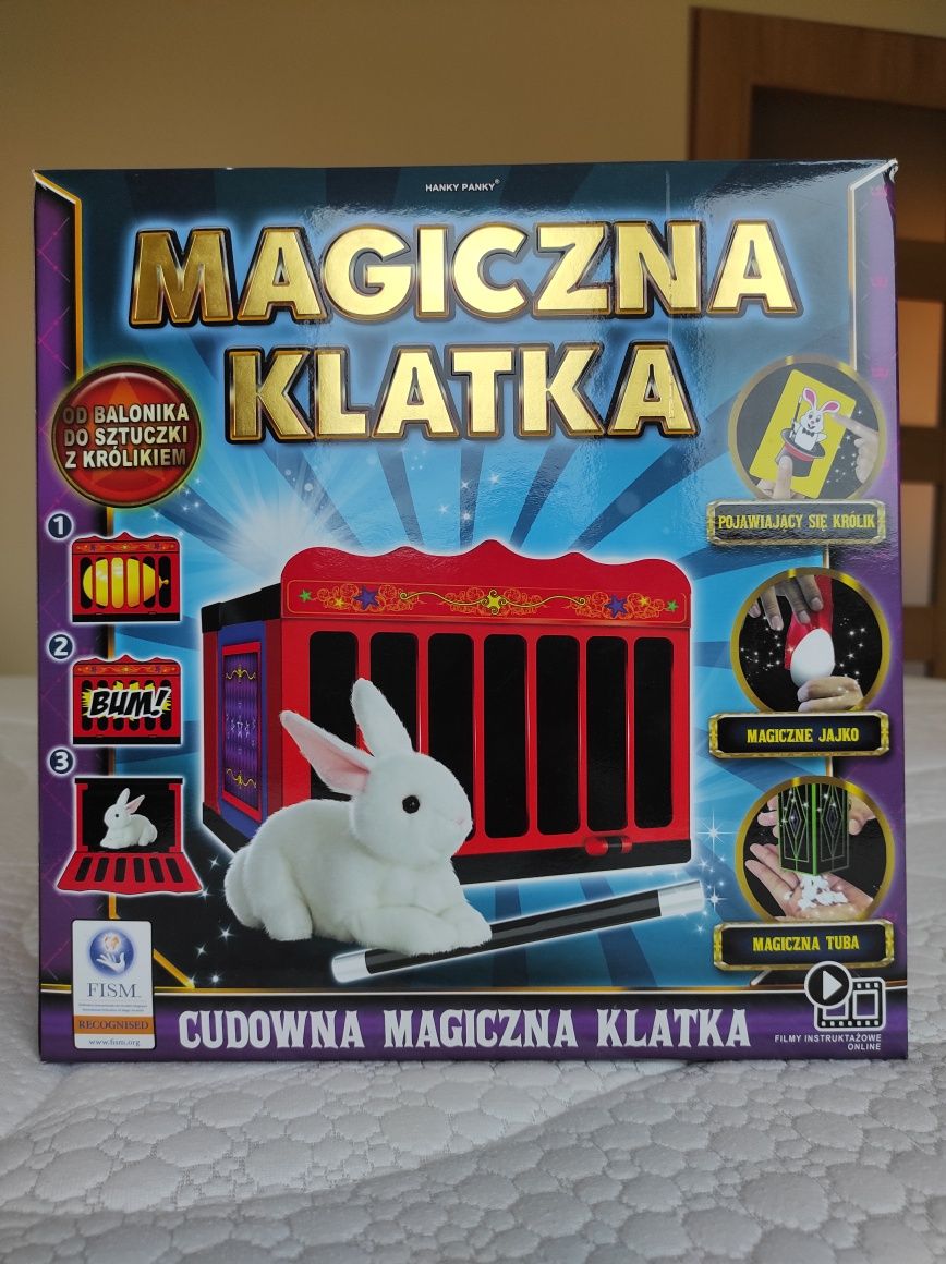 Sprzedam zabawkę