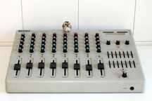 PRO-2 mesa de mistura de som Hi-FI