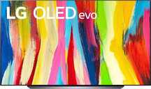 Telewizor LG OLED83C21LA OLED 83'' 4K Ultra HD WebOS 22