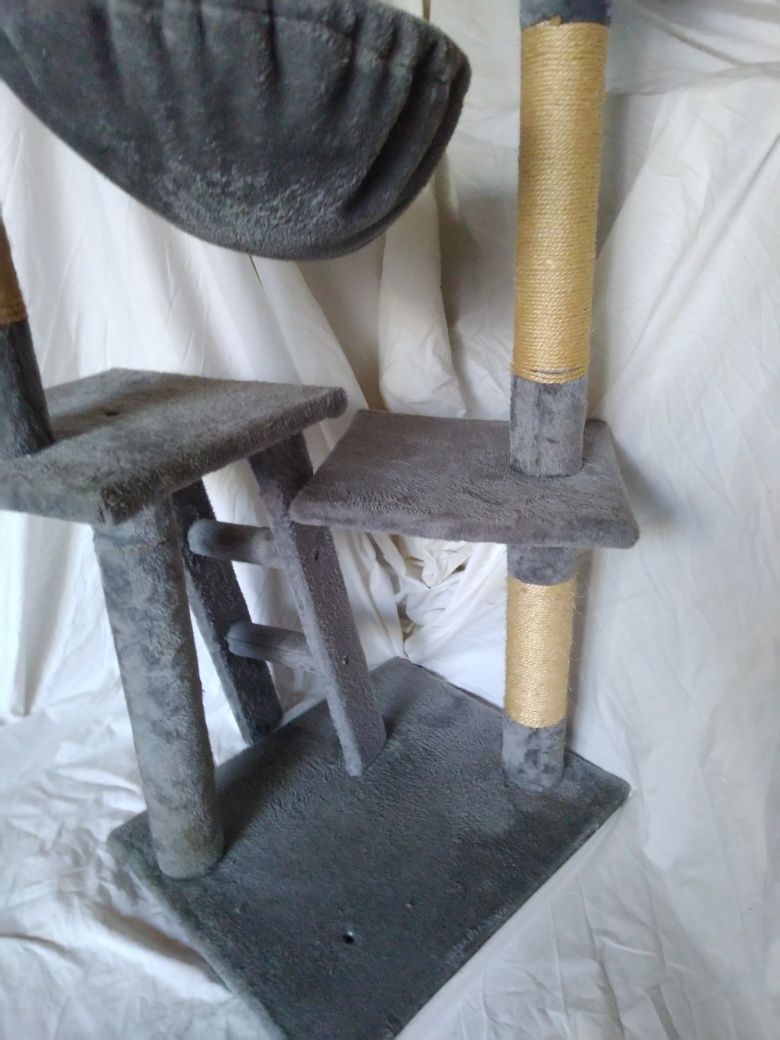 Drapak dla kota drapak 120 cm