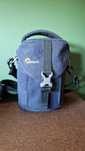Lowepro Scout SH100 torba fotograficzna