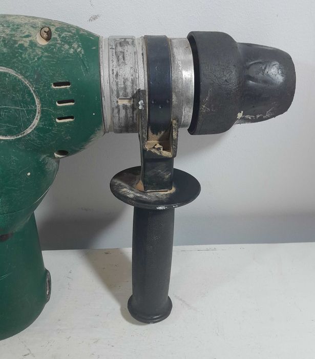 Młotowiertarka MEISTER CRAFT MBMB 1100