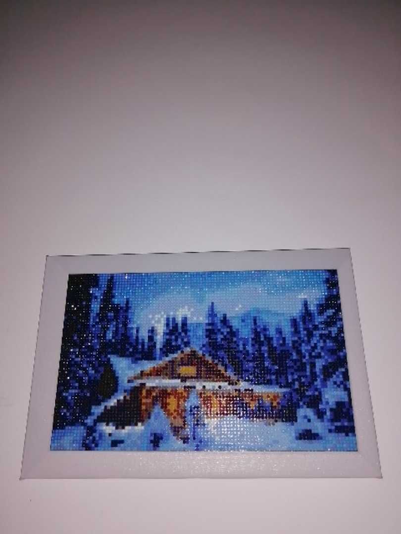 Продам алмазну картину